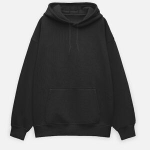 Unisex Oversized Hoodie (FY)